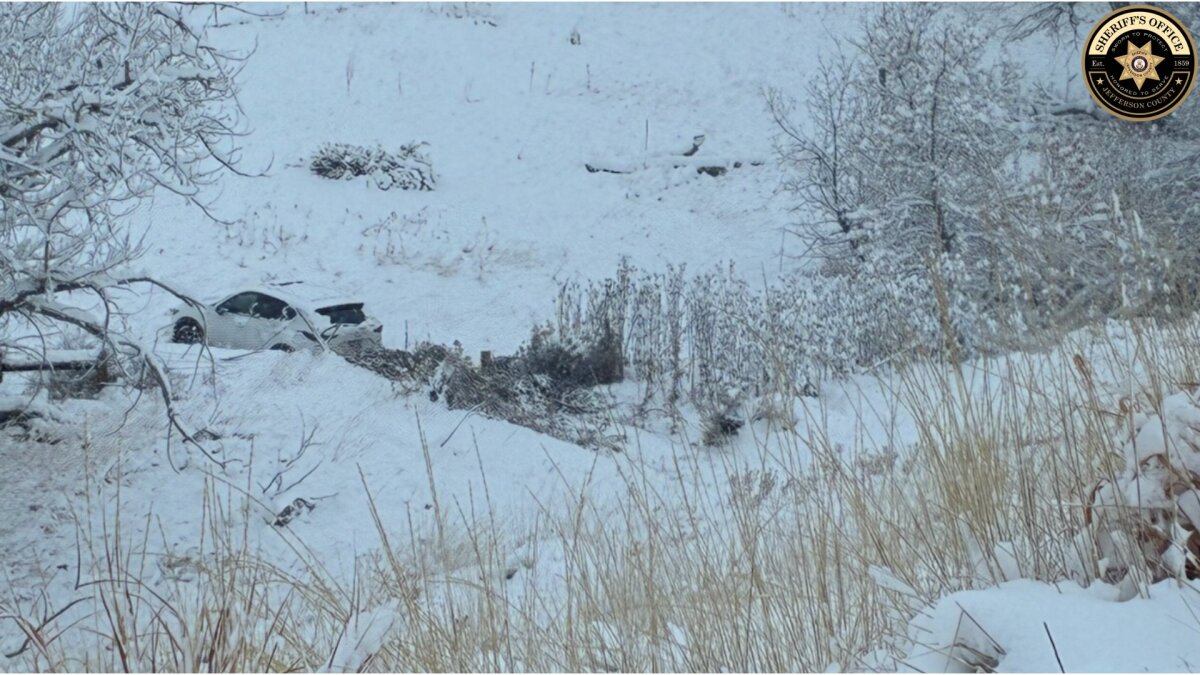 With the first snowfall, first responders prepare for uptick in crashes as winter quickly approaches Curated by Alerts360